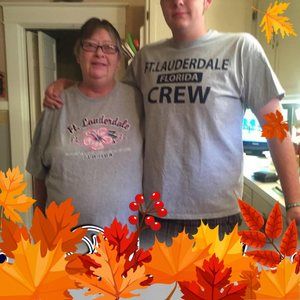 Meet your Posher, Cathy